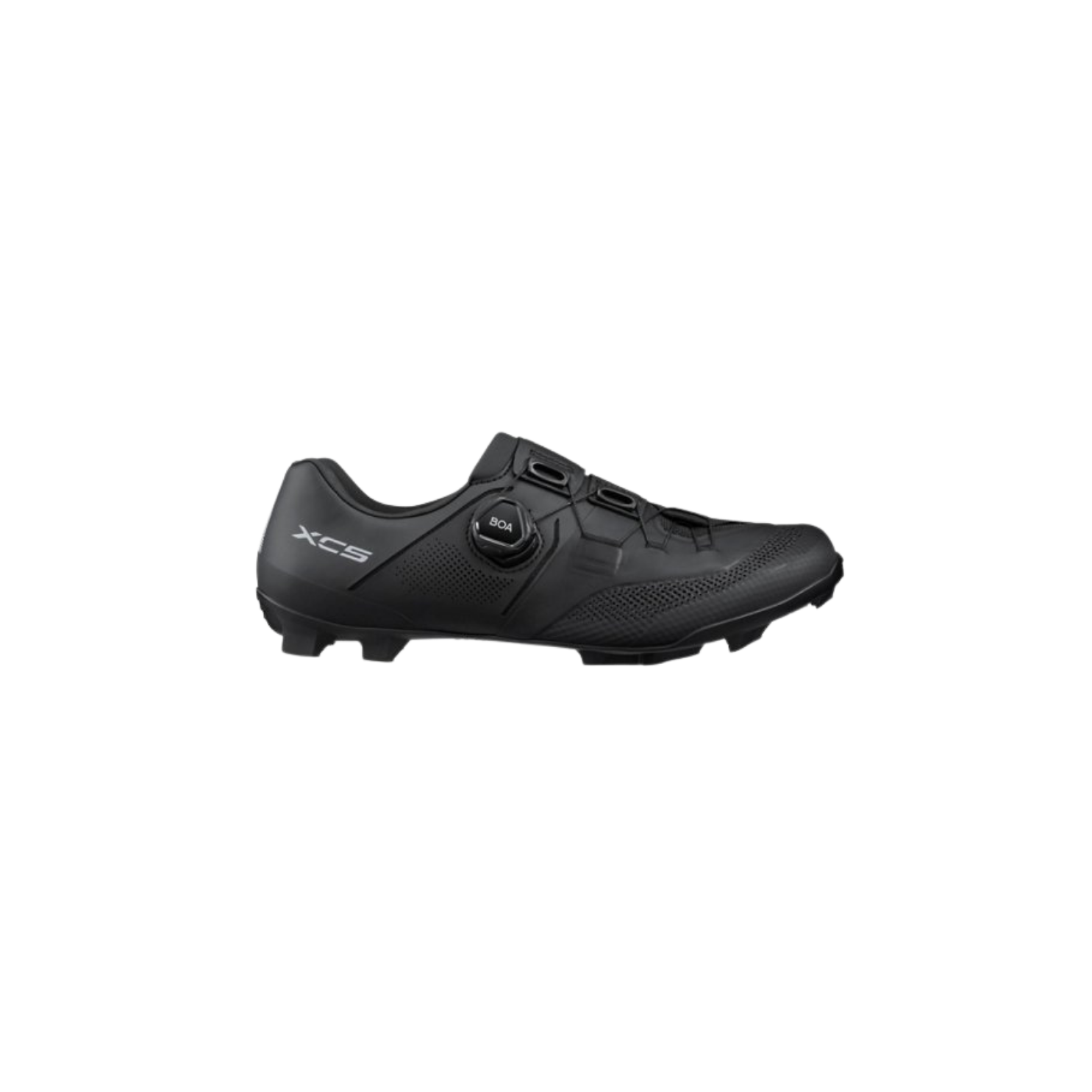 Shimano XC503 SPD - Black