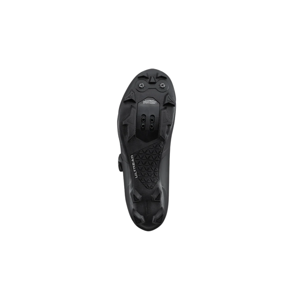 Shimano XC503W Women's SPD - Black