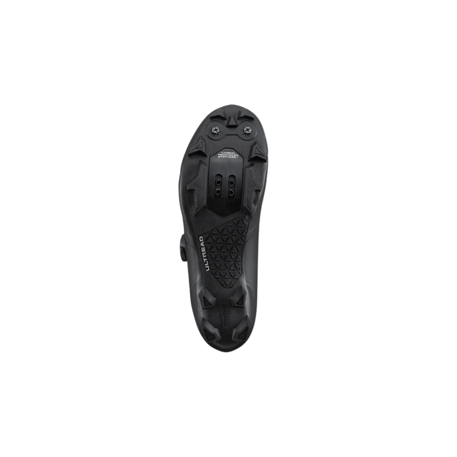 Shimano XC503W Women's SPD - Black
