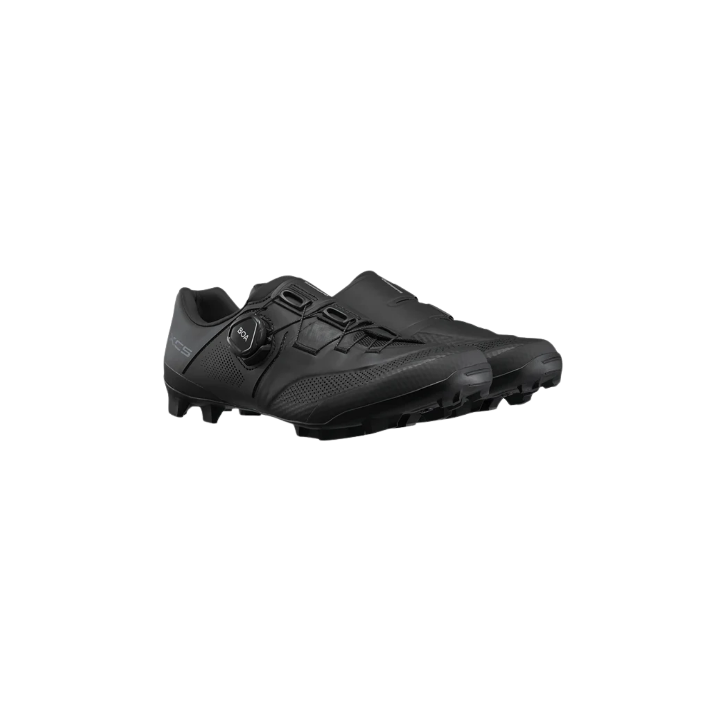 Shimano XC503W Women's SPD - Black