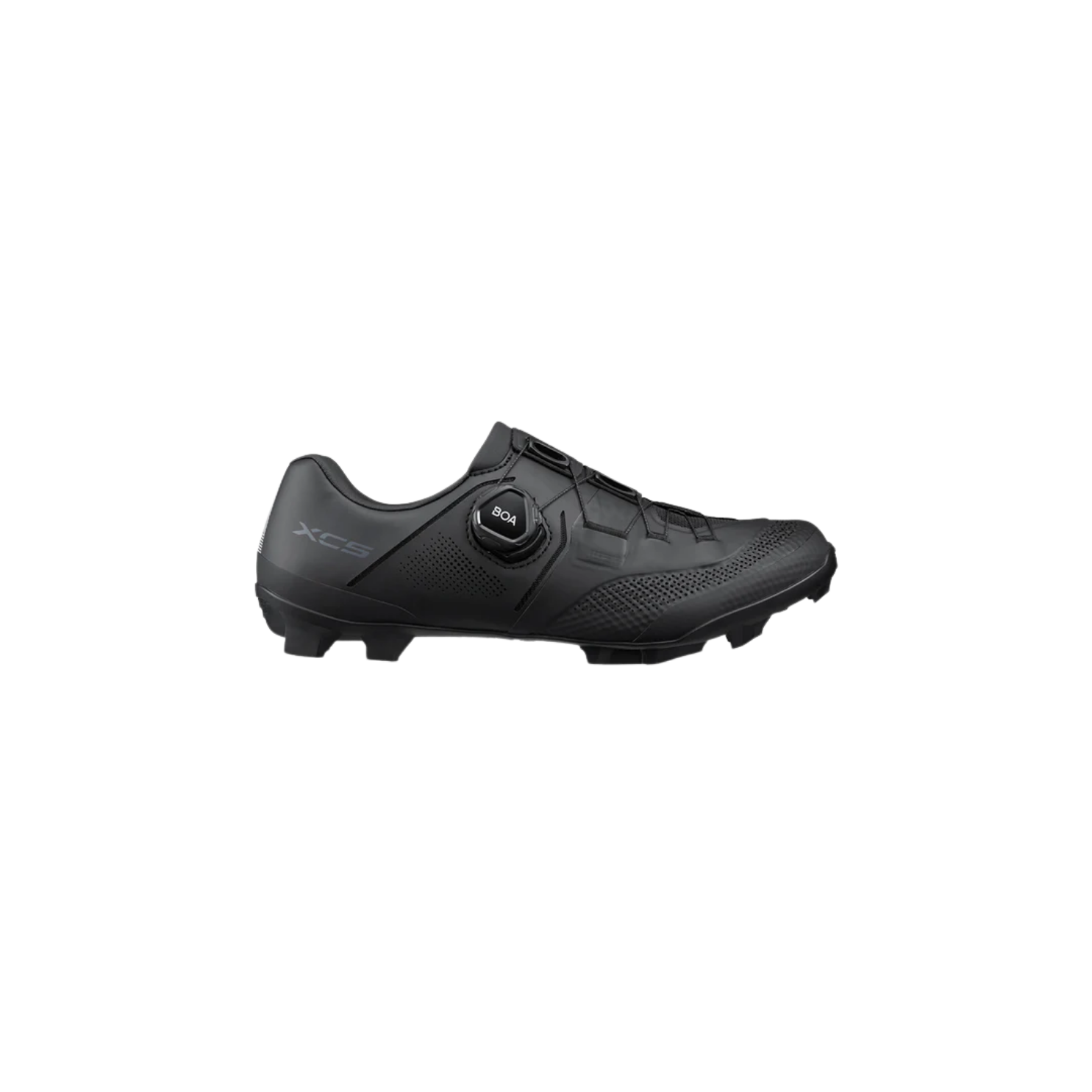 Shimano XC503W Women's SPD - Black