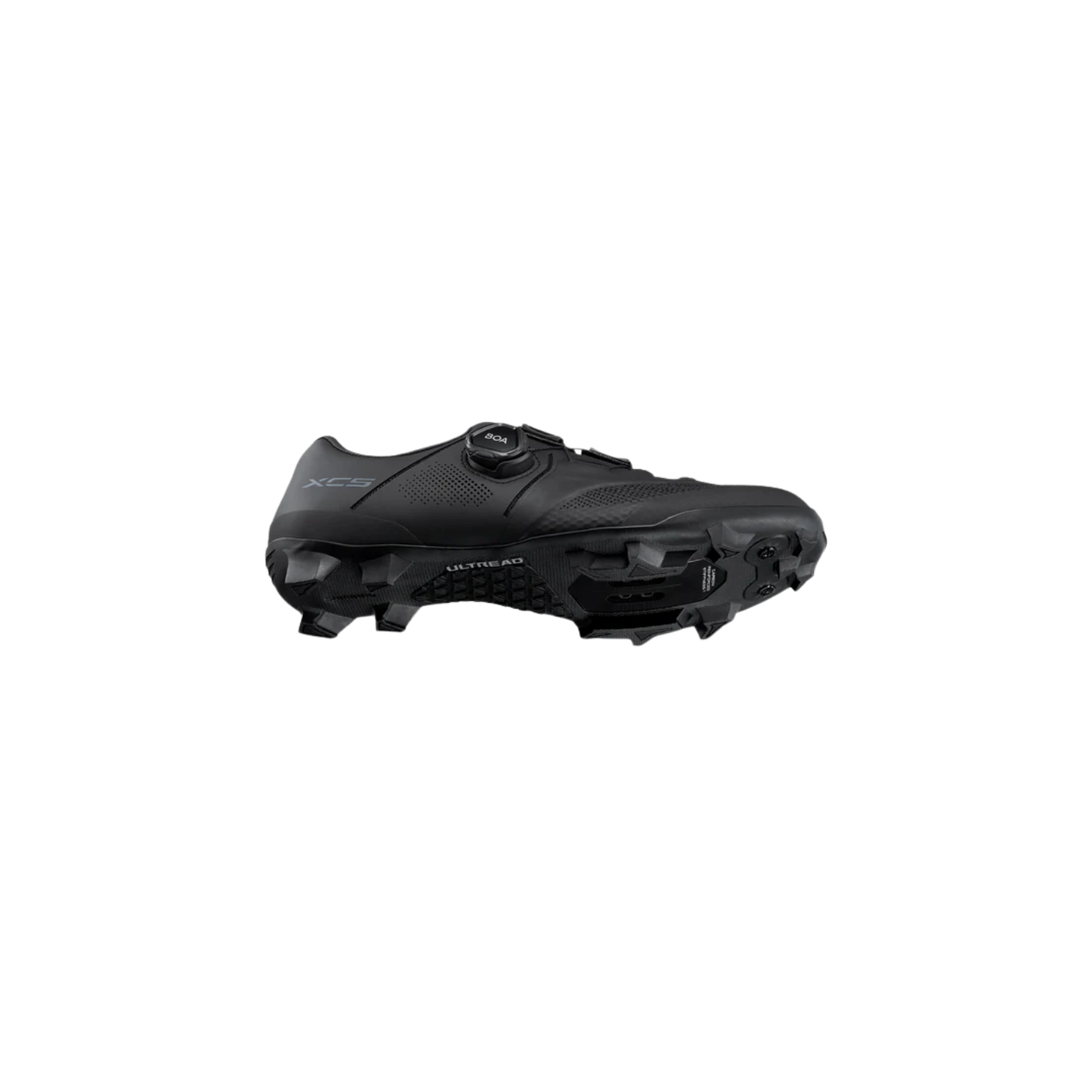 Shimano XC503W Women's SPD - Black