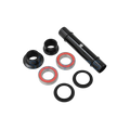 Shimano XTR HB-M9210-B Front Hub Axle