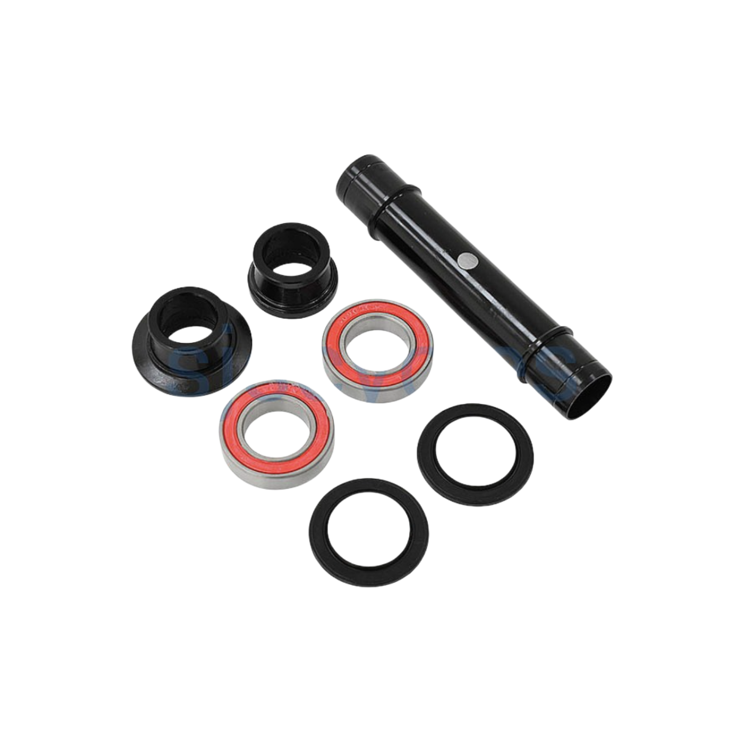 Shimano XTR HB-M9210-B Front Hub Axle