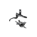 Shimano XTR Race BL-M9200 Disc Brake Lever with BR-M9200 Caliper