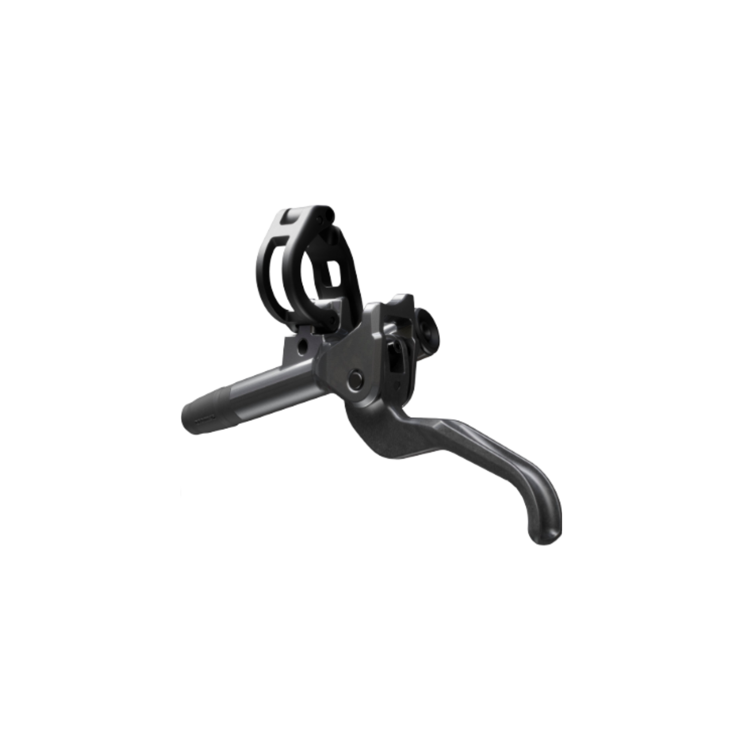 Shimano XTR Race BL-M9200 Disc Brake Lever with BR-M9200 Caliper