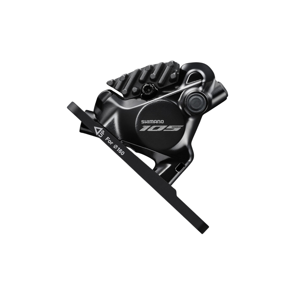 Shimano 105 BR-R7170 液压盘式制动钳