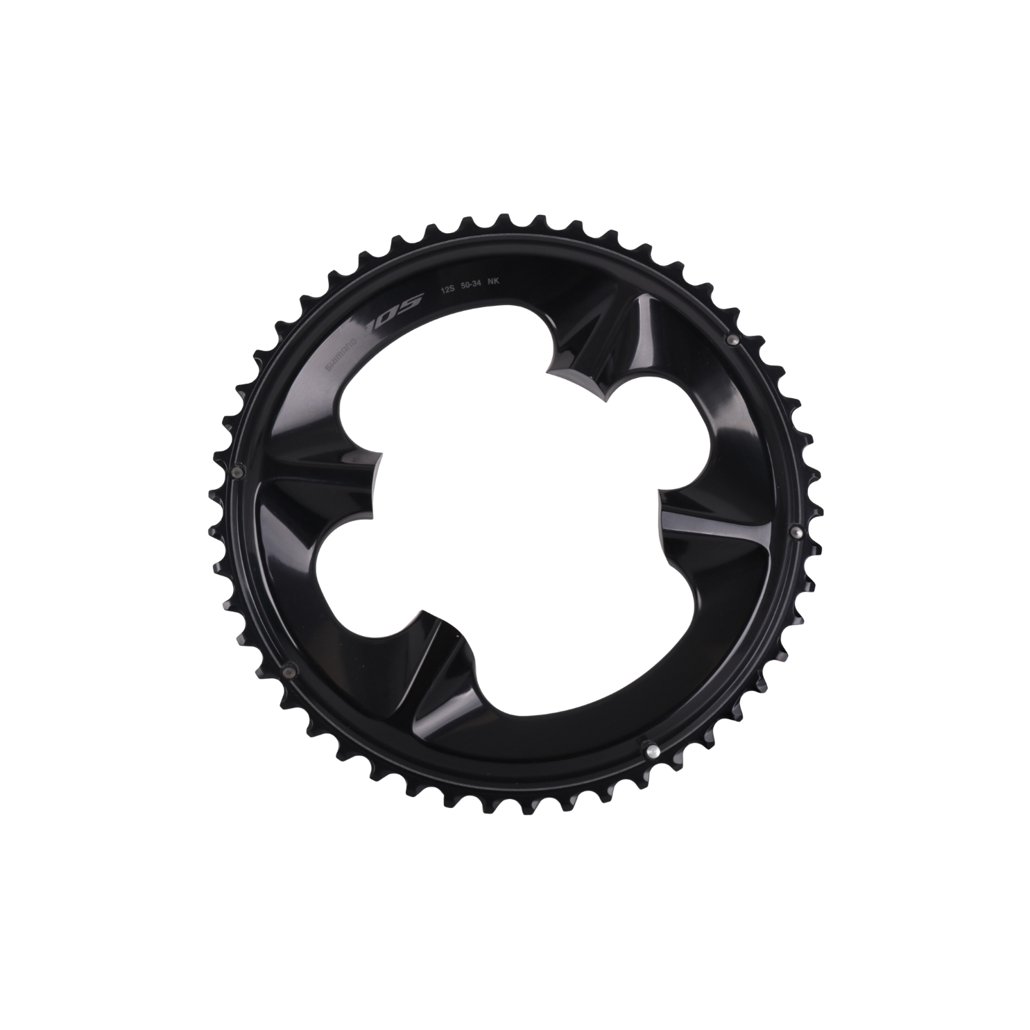 Shimano 105 FC-R7100 12 速链轮