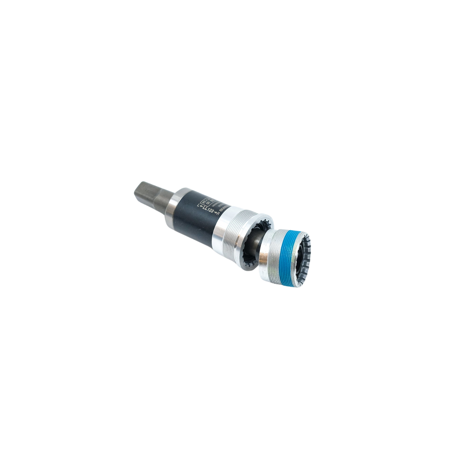 Shimano BB-UN300 方形锥形底部支架 - 68x122mm