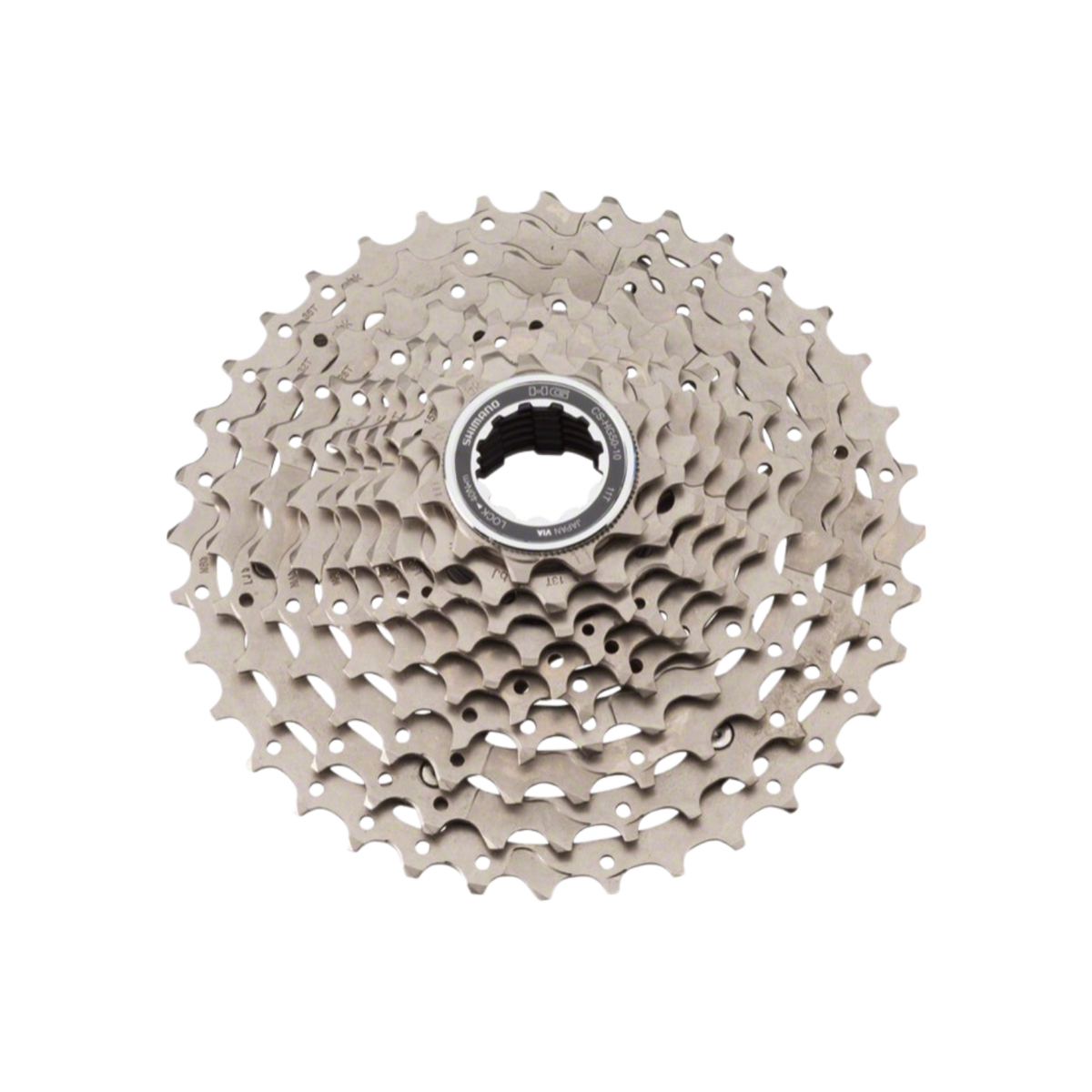 Shimano CS-HG50 10 Speed Cassette