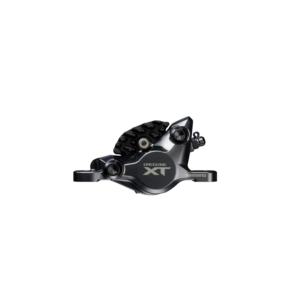 Shimano Deore XT BR-M8200 2-Piston Brake Caliper