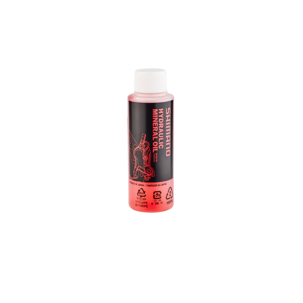 Shimano Disc Brake Mineral Oil