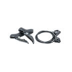 Shimano Dura-Ace Di2 ST-R9270 12 Speed Shifter + Flat Mount Caliper