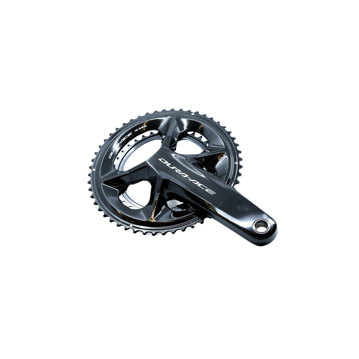 Shimano Dura-Ace FC-R9200 12-Speed Crankset