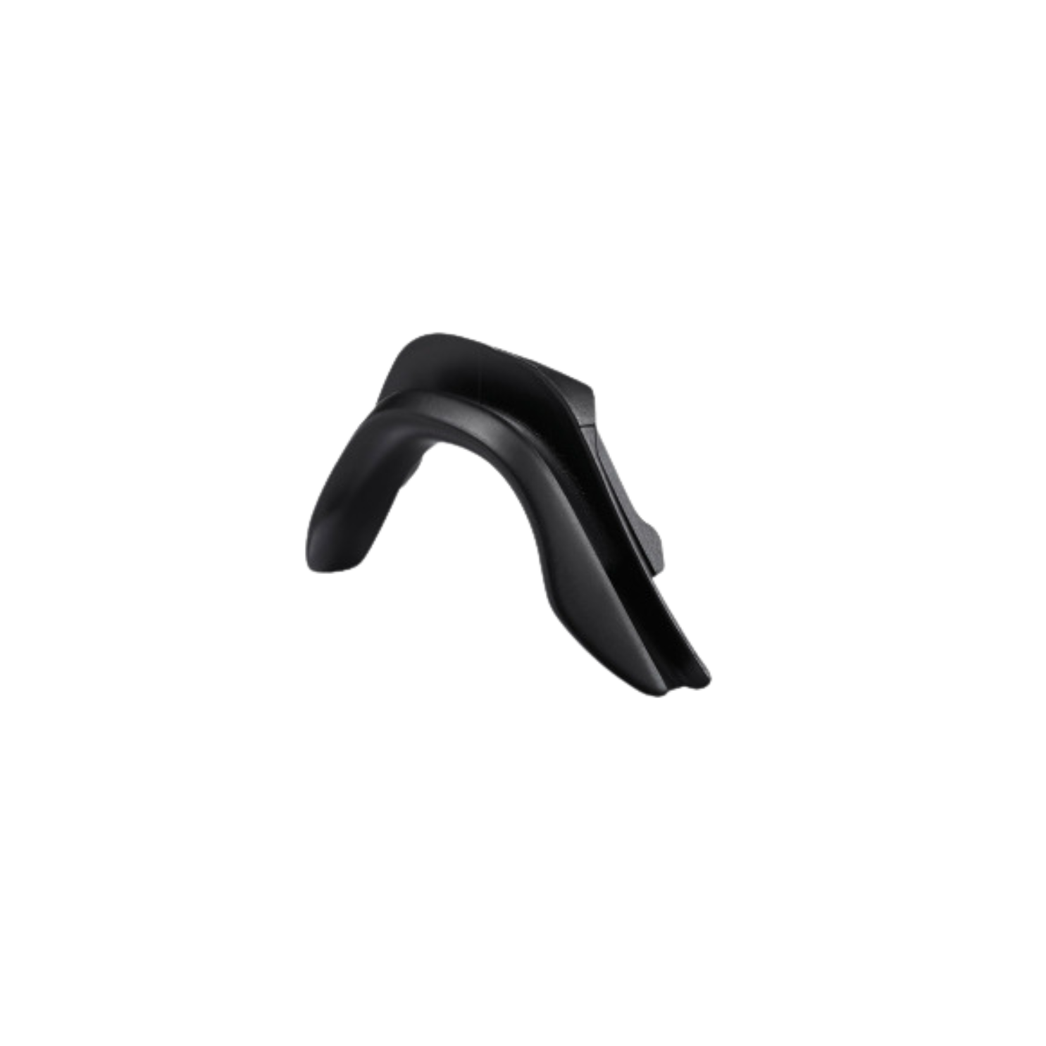 Shimano Eyewear - 鼻托黑色 适用于 Ce-Eqnx4 / Sprk1 / Arlt1 / Arlp1