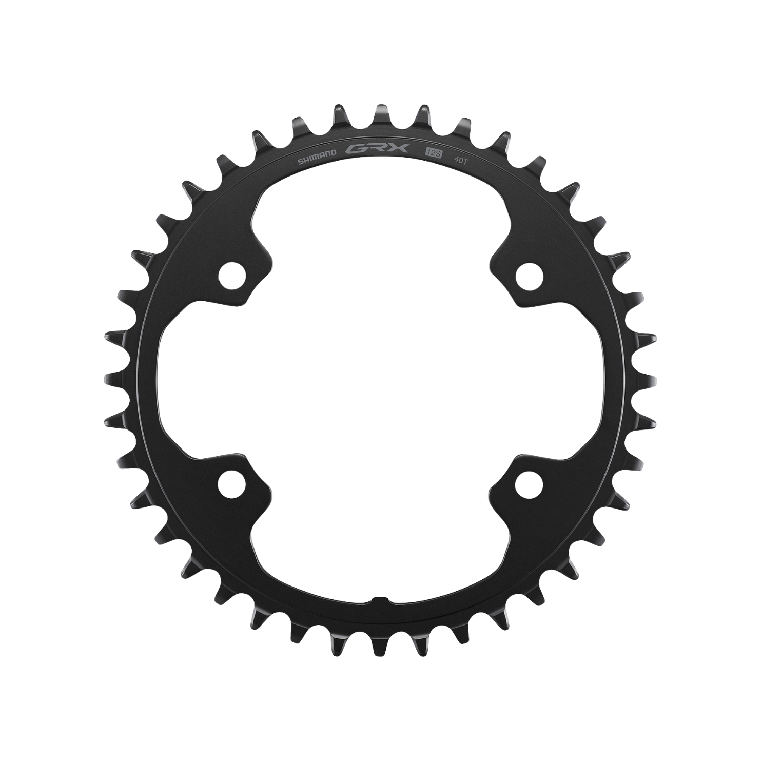 Shimano Fc-Rx610-1 链轮 40T 12速