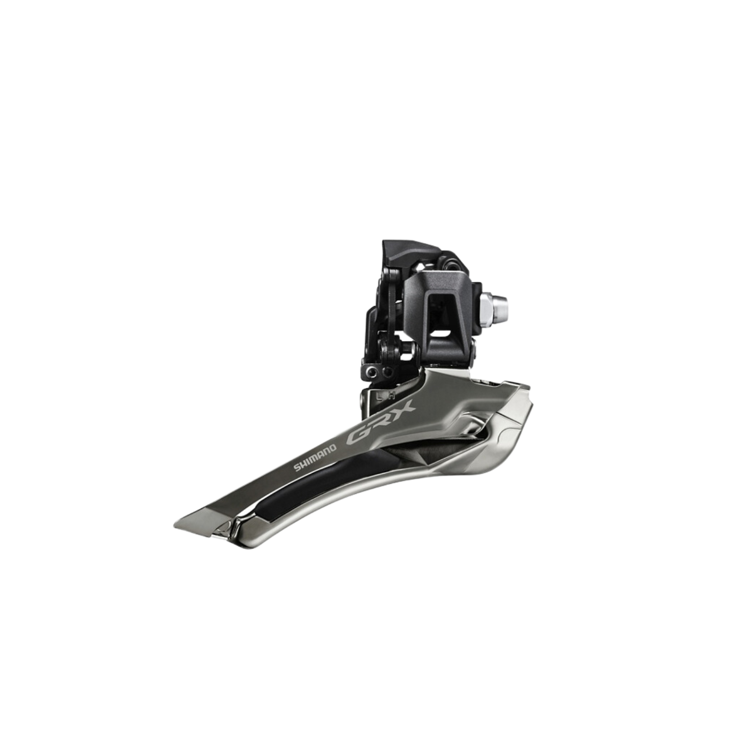Shimano GRX FD-RX820 12-Speed Front Derailleur