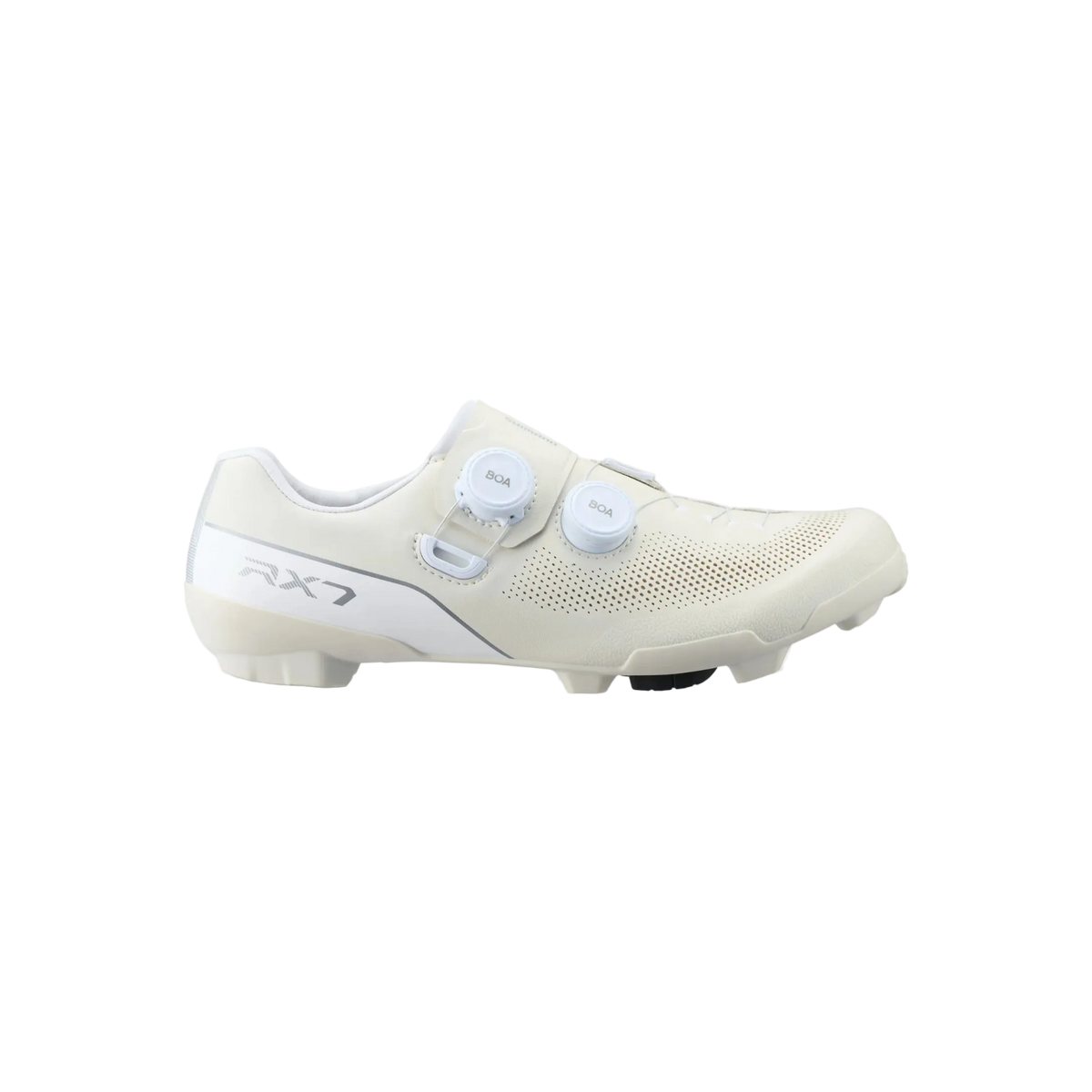 Shimano SH-RX710 Road Shoe - White