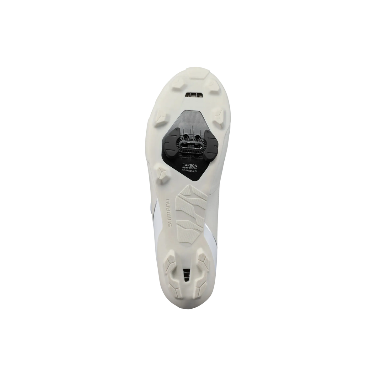 Shimano SH-RX710 Road Shoe - White