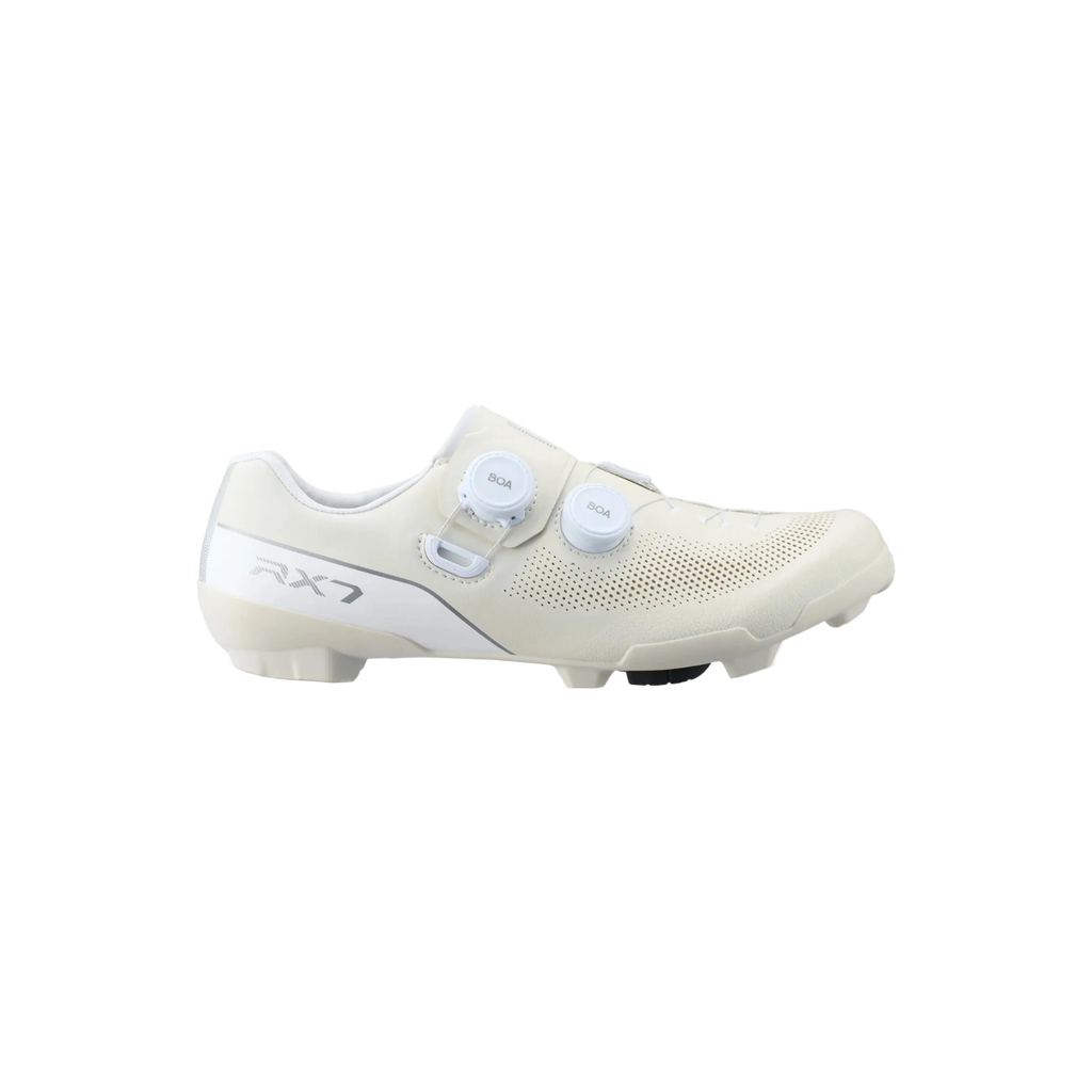 Shimano SH-RX710 Road Shoe - White