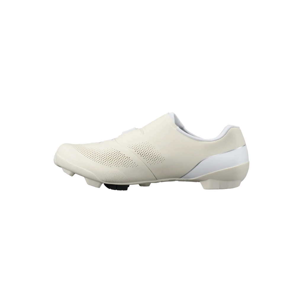 Shimano SH-RX710 Road Shoe - White