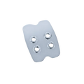 Shimano SPD Cleat Nut 1pc