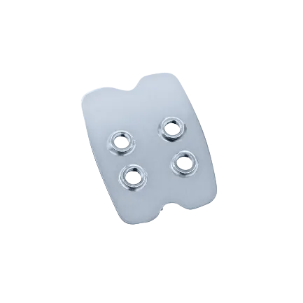 Shimano SPD Cleat Nut 1pc