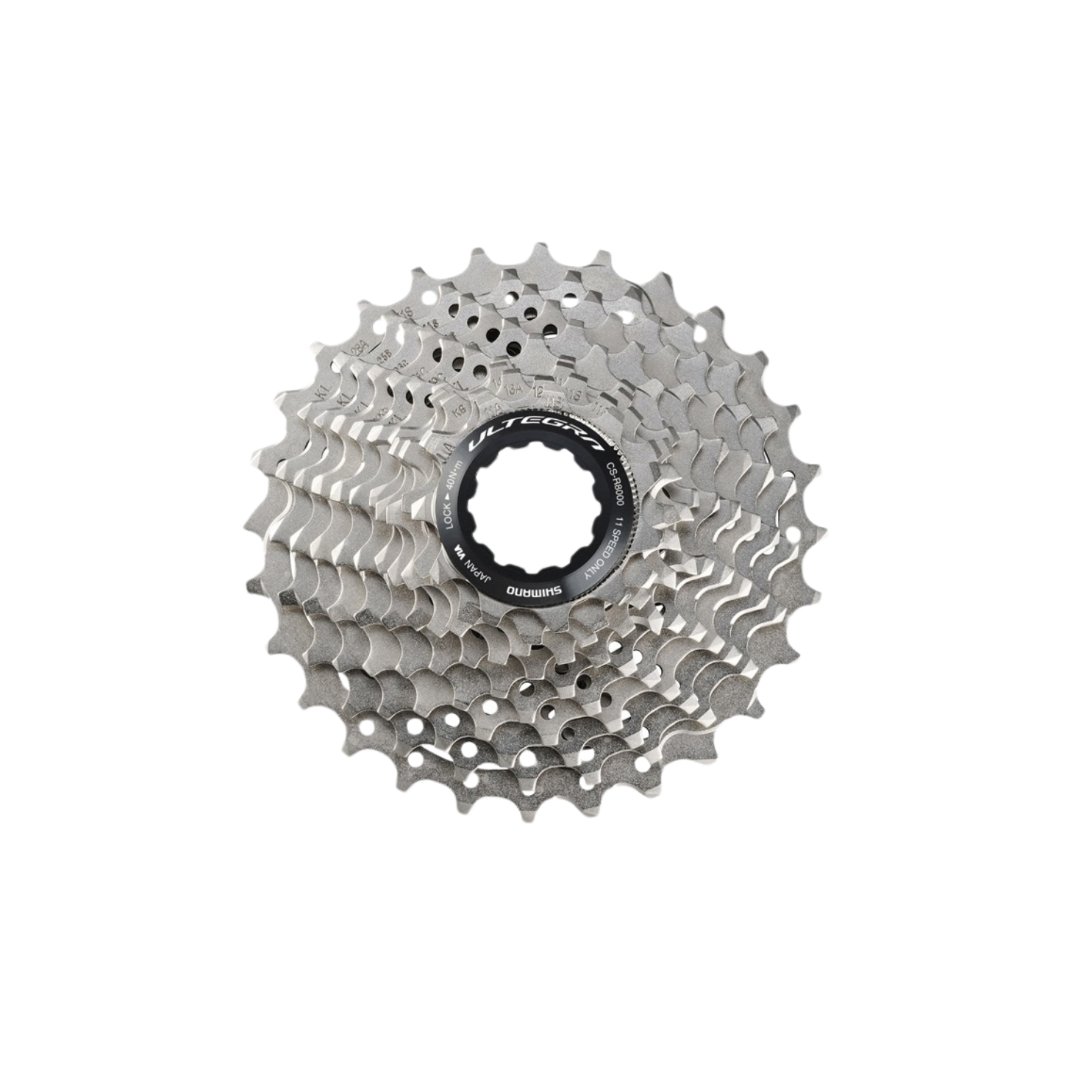 Shimano Ultegra CS-R8000 11-Speed Cassette