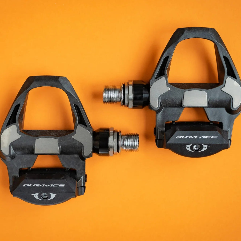 Shimano Dura-Ace PD-R9100 Pedals
