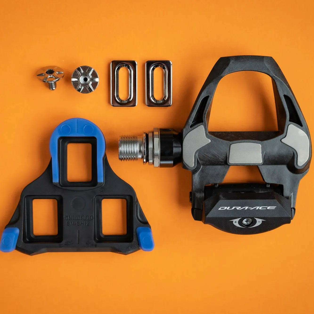 Shimano Dura-Ace PD-R9100 Pedals
