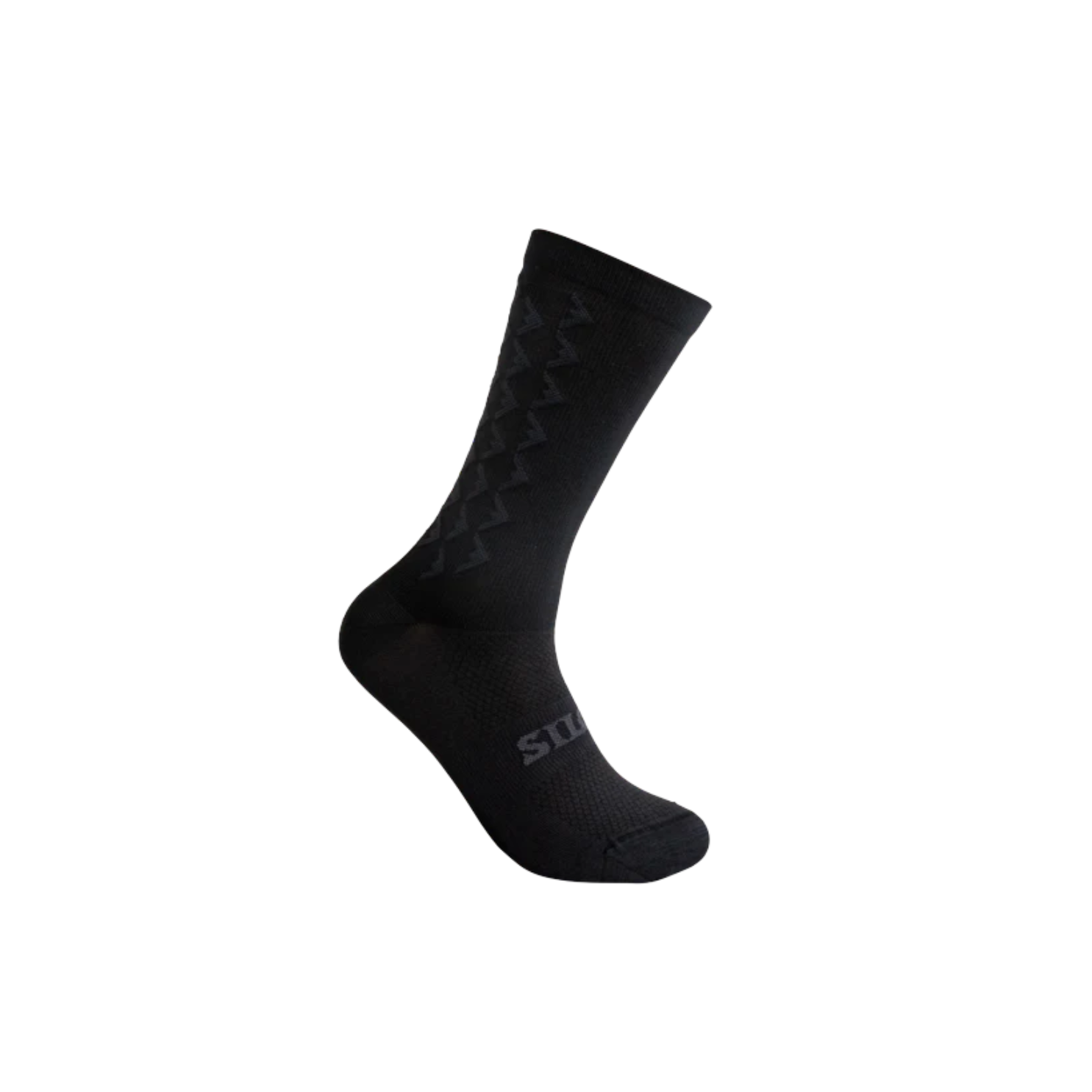 Silca Aero Socks - Black