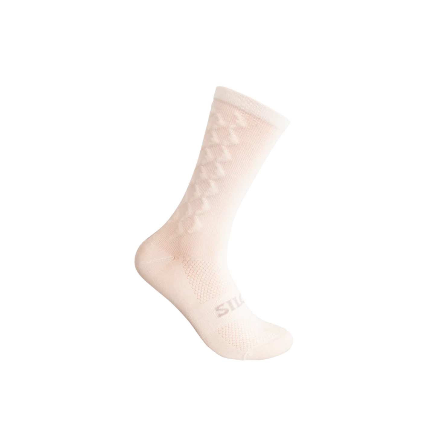 Silca Aero Socks - White