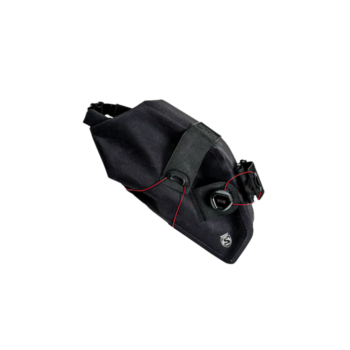 Silca Grinta Roll Top Bag