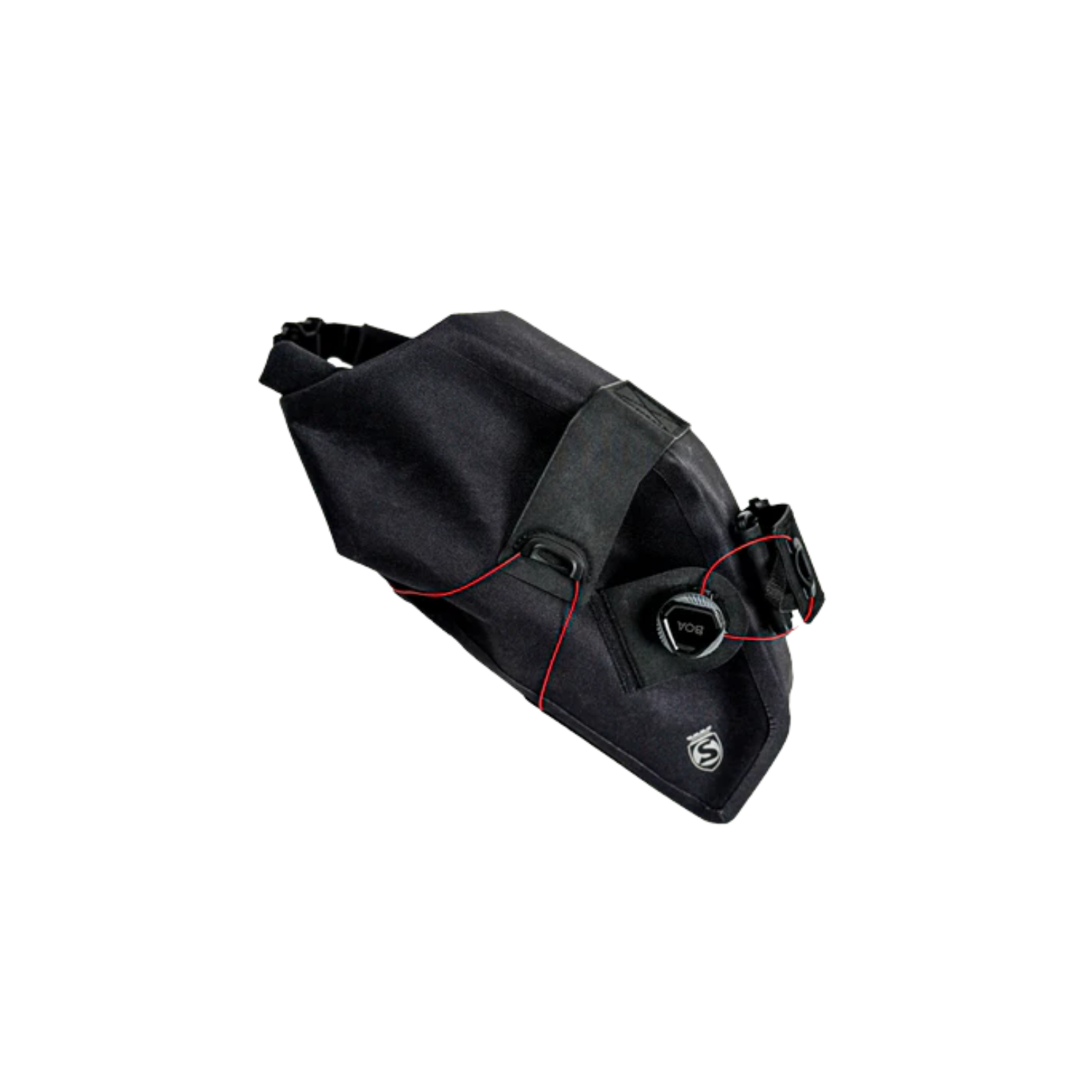 Silca Grinta Roll Top Bag