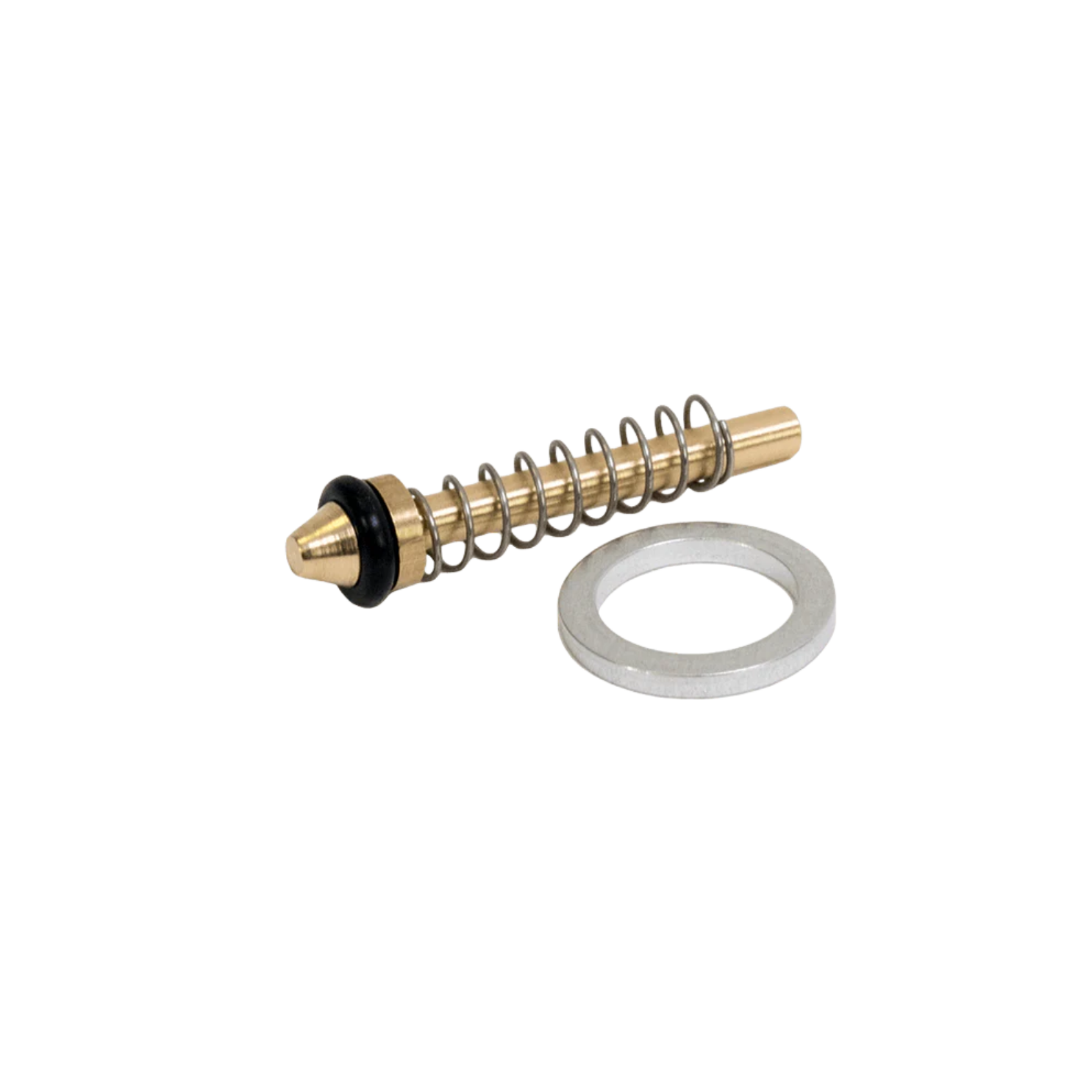 Silca Inner Valve Pump Assembly