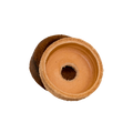 Silca Leather Piston Gasket #741
