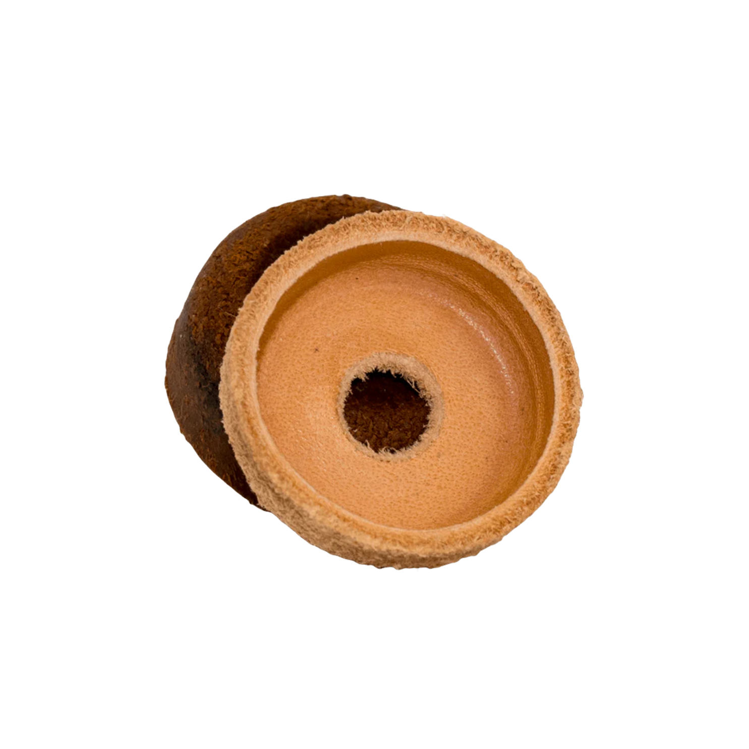 Silca Leather Piston Gasket #741