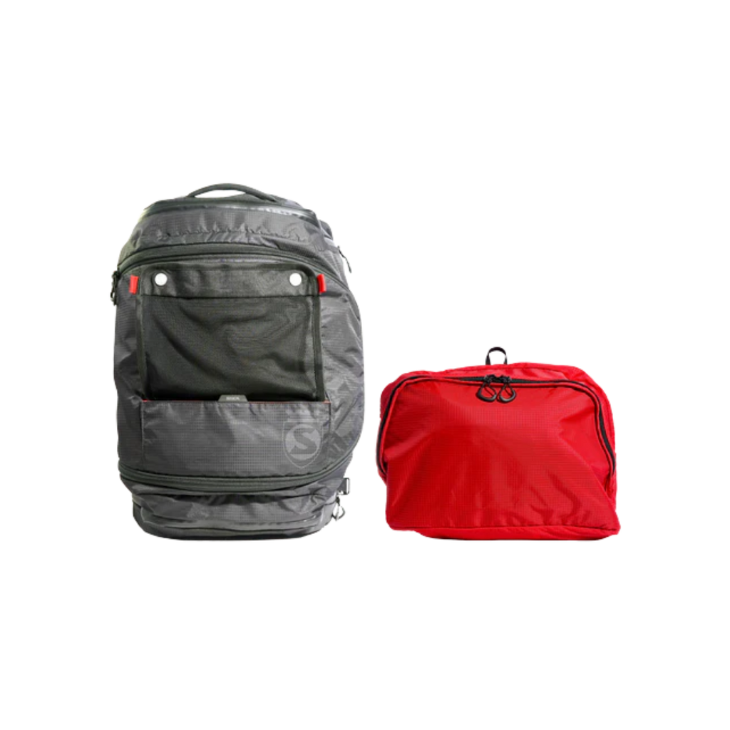 Silca Maratona Web Gear Bag