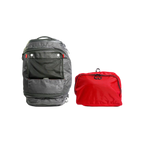 Silca Maratona Web Gear Bag