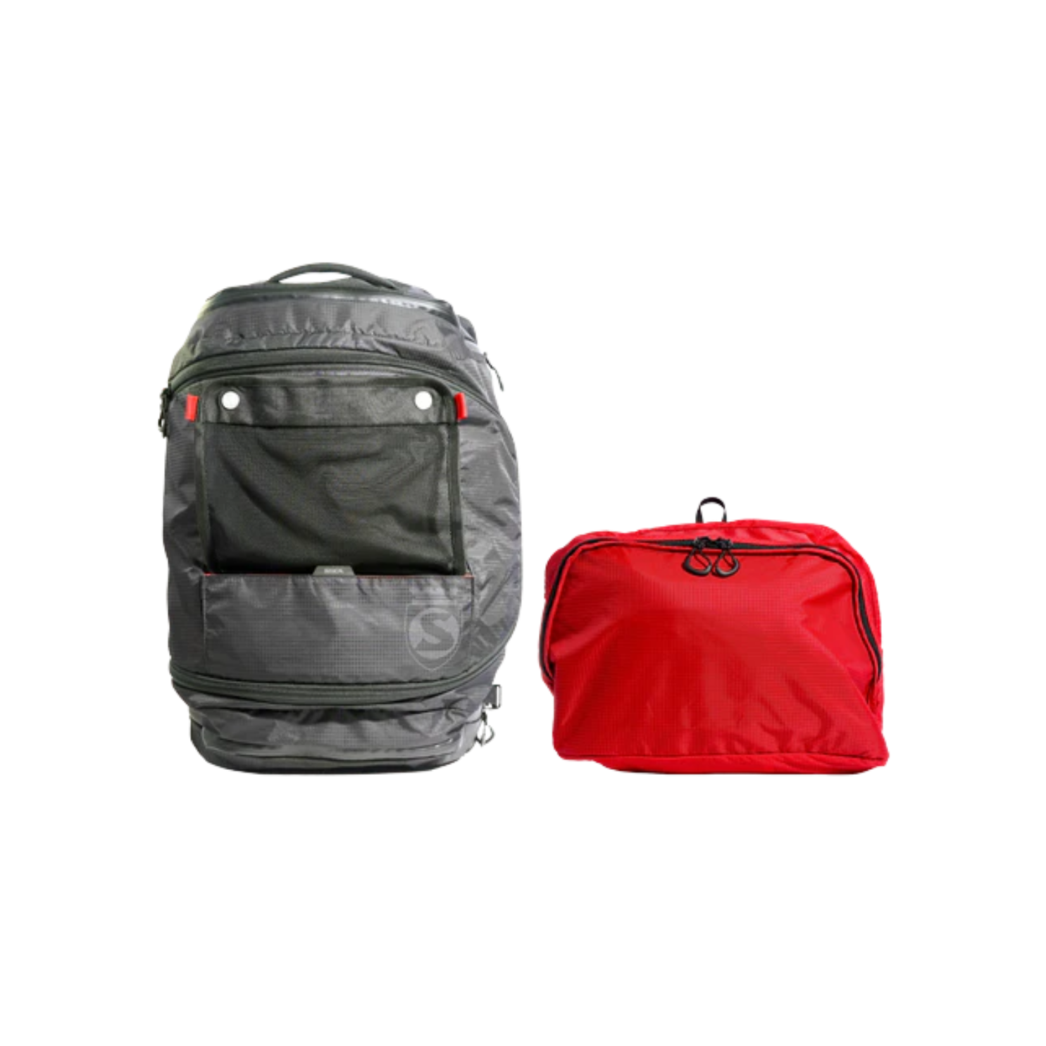 Silca Maratona Web Gear Bag