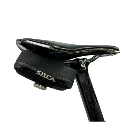 Silca Mattone Ultimate Seat Pack