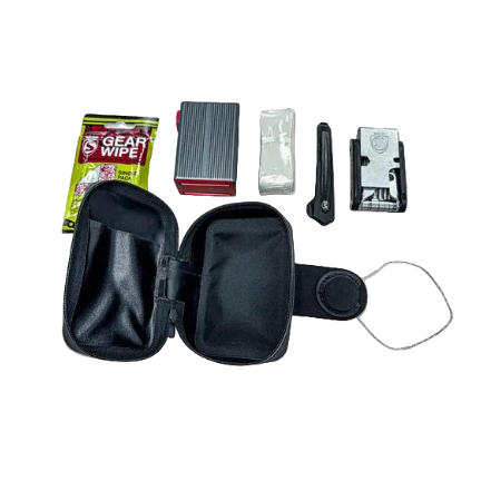 Silca Mattone Ultimate Seat Pack