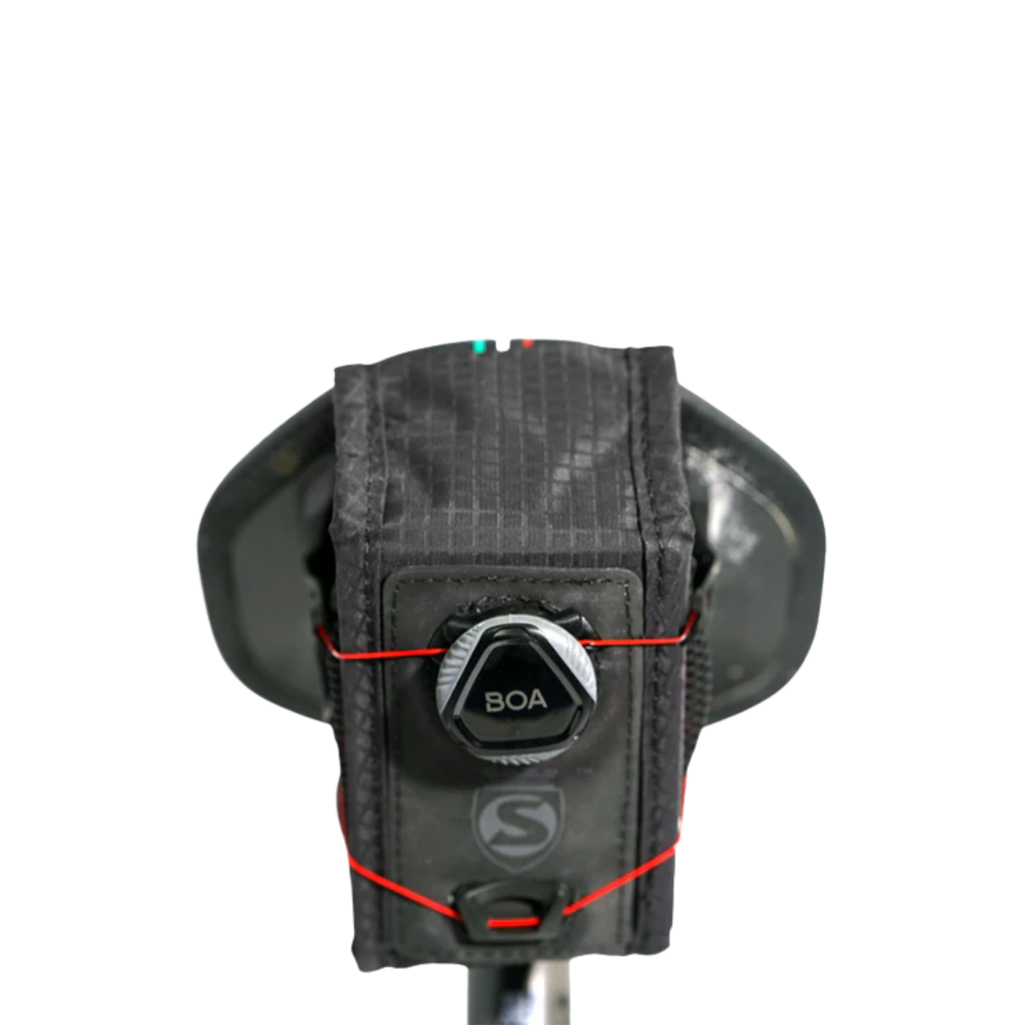 Silca Mattone Web Seat Pack