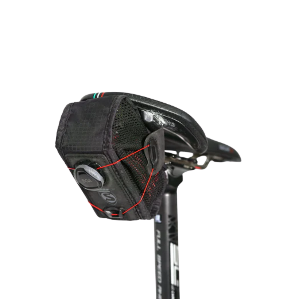 Silca Mattone Web Seat Pack