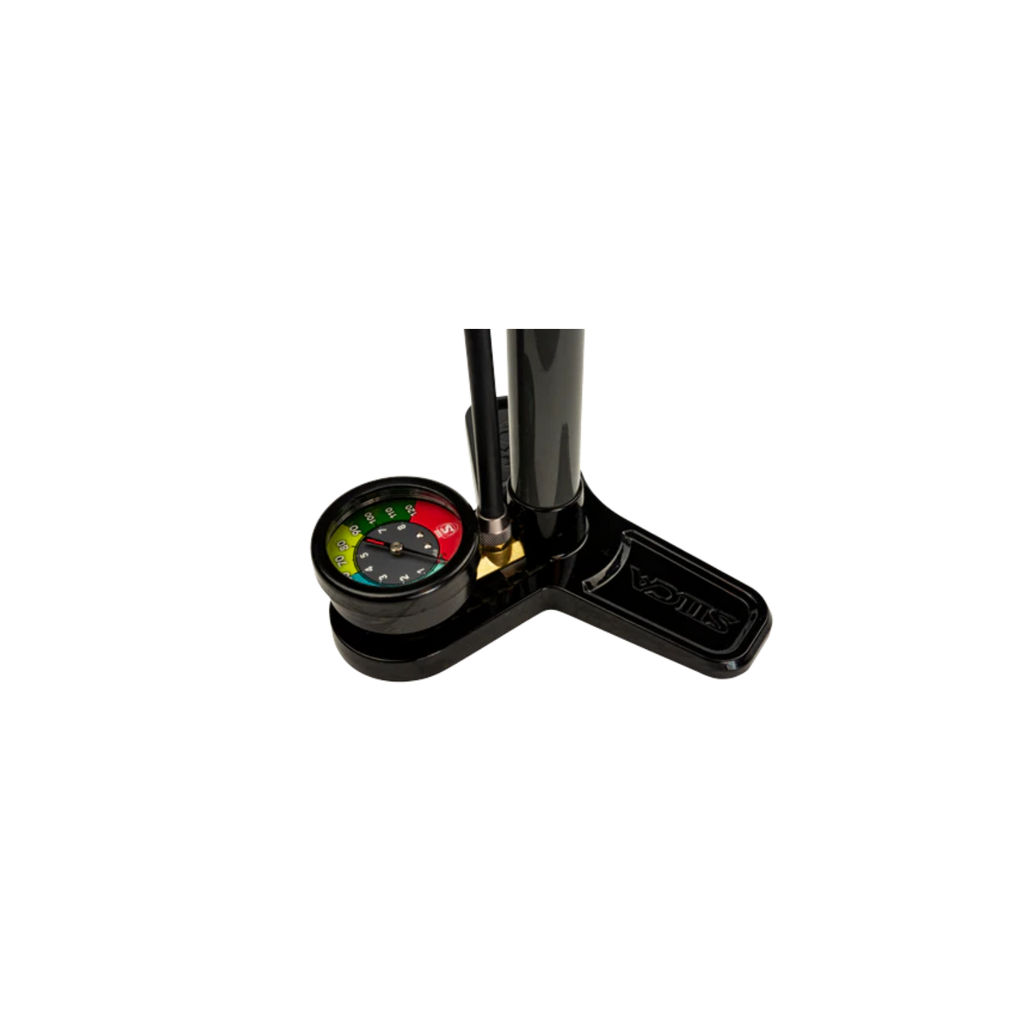Silca Pista Plus Floor Pump