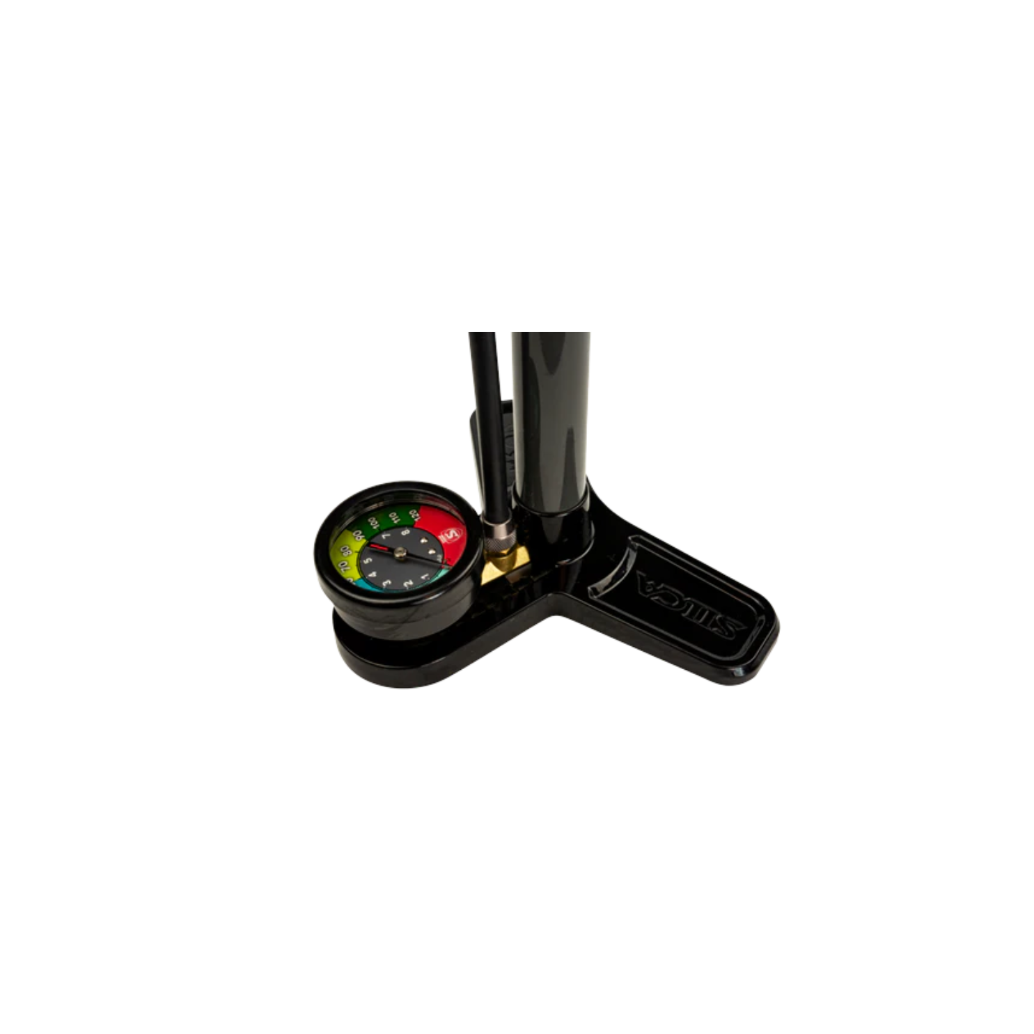 Silca Pista Plus Floor Pump