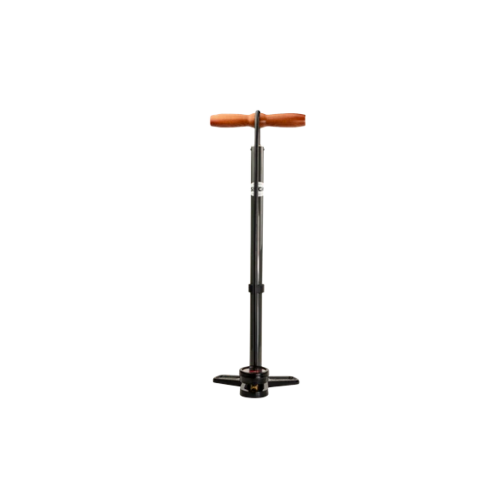 Silca Pista Plus Floor Pump