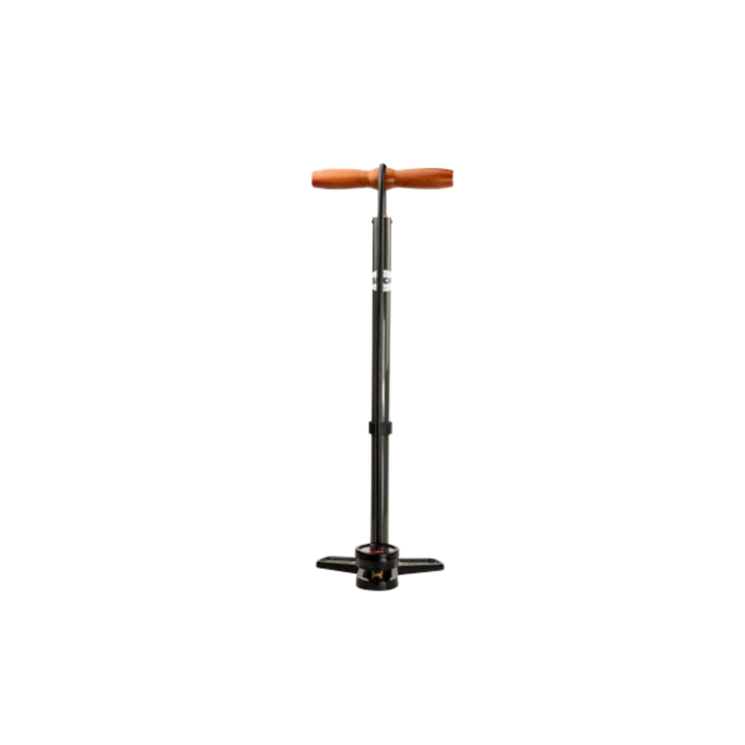 Silca Pista Plus Floor Pump