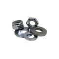 Silca Pista/SuperPista Nut/Washer Kit