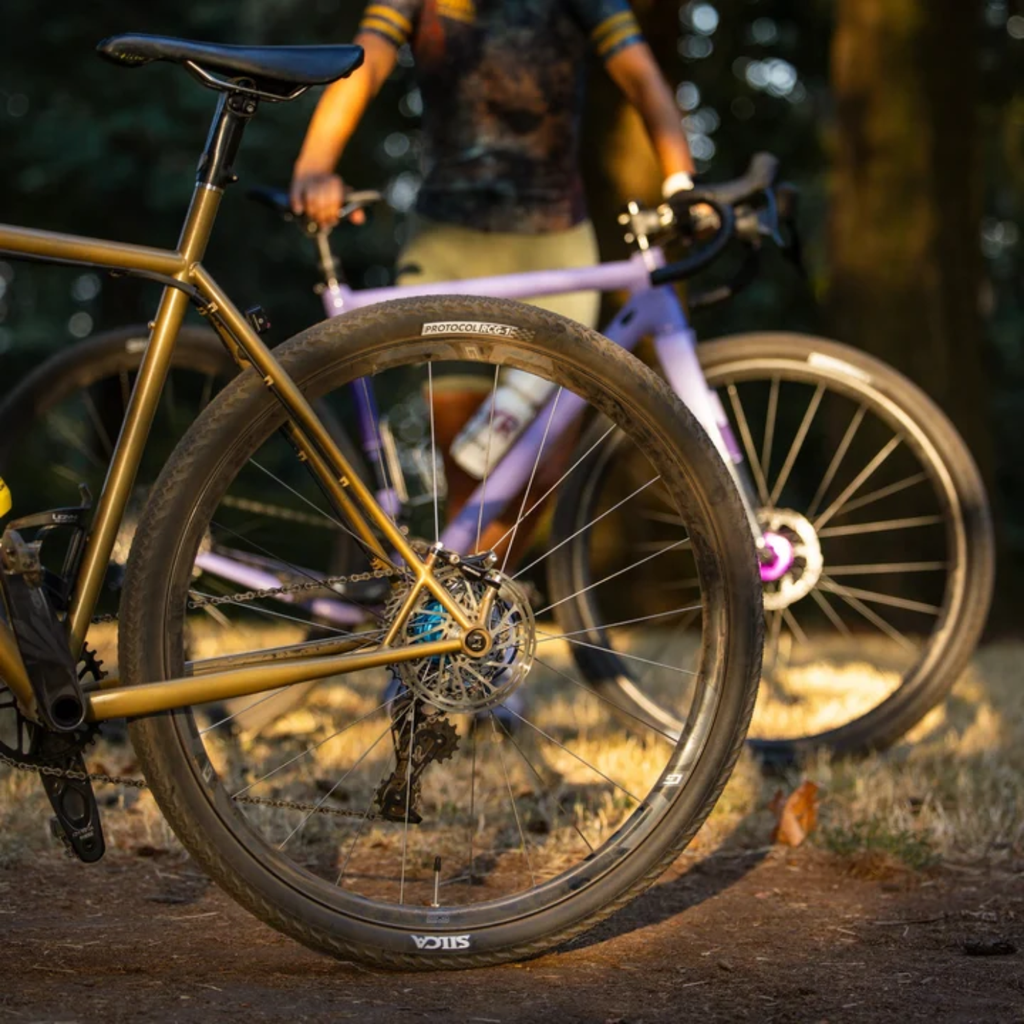 Silca Protocol RCG-1 Gravel Tyre